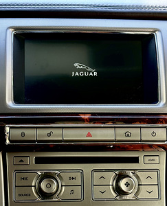 Продам Jaguar XF в отличном состоянии! (6 foto / 9)