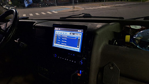 Volkswagen caravelle t4 (9 foto / 9)