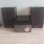 SONY CMT-S40D Mini DVD Audio Home System (foto #1)