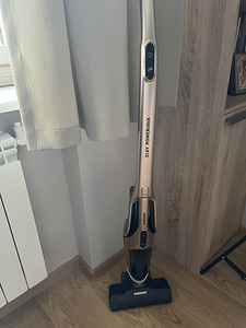 Пылесос Samsung Powerstick 21.6 (1 фото из 1)