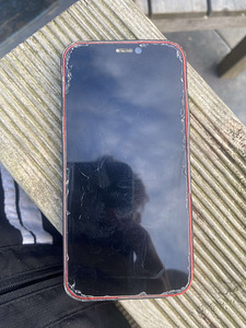 iPhone 11 и iPhone 12 mini (3 фото из 4)