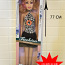 НОВИНКА Очень большая модная кукла Elegant Girl 42669 (фото #1)