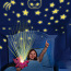 UUS звездный проектор плюшевый мишка/игрушка (фото #1)