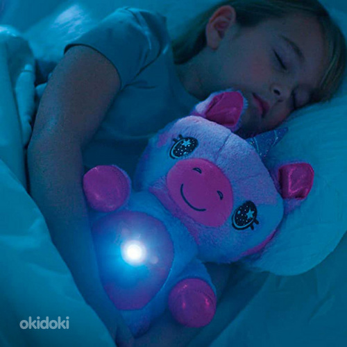UUS звездный проектор плюшевый мишка/игрушка (фото #3)