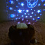 UUS звездный проектор плюшевый мишка/игрушка (фото #5)