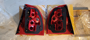 VW Passati tagatuled (2 foto / 4)
