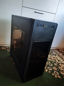 Lauaarvuti I5 2500K (2 foto / 4)