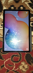 Samsung galaxy tab s6 lite 2022 (1 foto / 3)