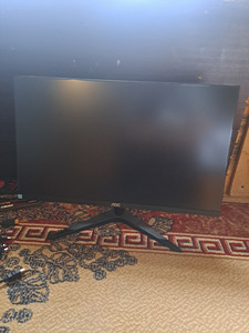 Aoc monitor (1 foto / 2)