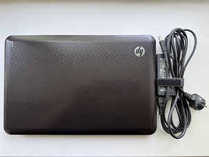 HP PAVILION DV6 15,6 Inch (1 foto / 7)