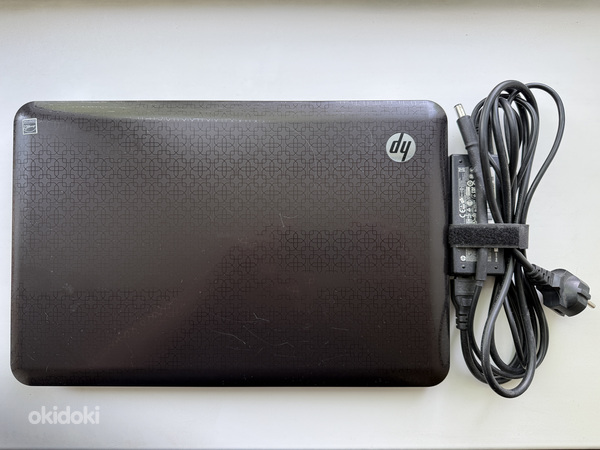 HP PAVILION DV6 15,6 Inch