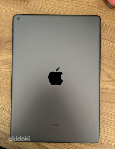 iPad 10.2 (2020) (foto #1)