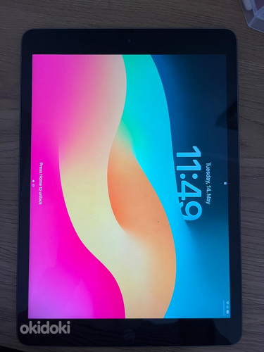 iPad 10.2 (2020) (foto #2)