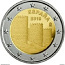 2 euro münti Hispaania UNC-st (foto #2)
