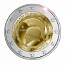 2евровые монеты Греции UNC (фото #1)