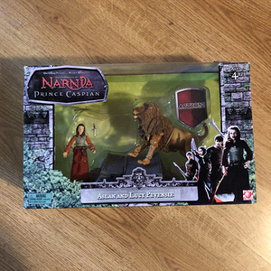 Narnia minifigures (unpacked) (1 foto / 1)