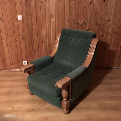 Кресло (фото #3)