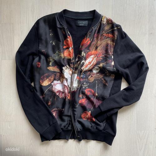 Zara cardigan