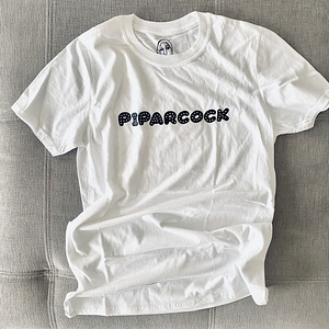 PiparCock футболка (1 фото из 1)