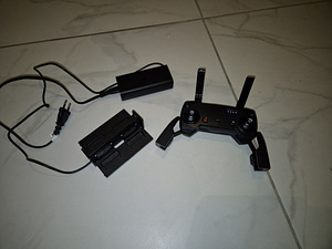 Dji Mavic Air 1, беспилотник (5 фото из 8)