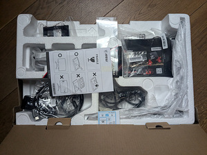 Msi Optix G241 144hz (2 foto / 3)