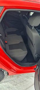 Ford Fiesta 1.0 Titanium (8 foto / 15)