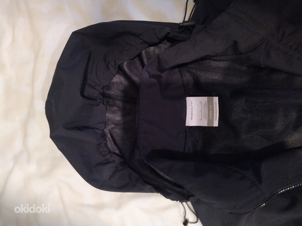 Nike storm-fit joppe