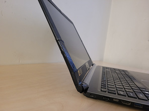 Acer Aspire A515-51 | i5-8250 | ekraani valgustus katki (4 foto / 6)