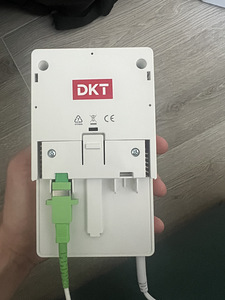 Модем - DKT Comega FTTH-10GEPON-1F-3P