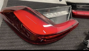 BMW 3 G21 TAGATULETE KOMPLEKT (3 foto / 10)