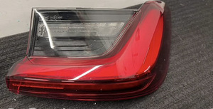BMW 3 G21 TAGATULETE KOMPLEKT (7 foto / 10)