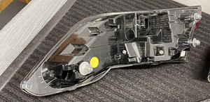 BMW 3 G21 TAGATULETE KOMPLEKT (9 foto / 10)