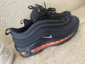 NIKE AIR MAX 97 (4 foto / 9)