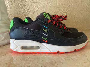 NIKE AIR MAX 97 (5 foto / 9)