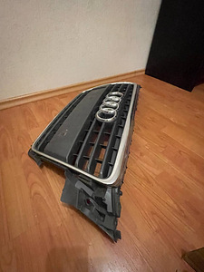 Müüa Audi A4 B8 2009. aasta esirest. (2 foto / 3)