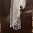 Свадебное платье +фата (фото #3)