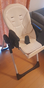 Стульчик для кормления Britton (2 фото из 3)
