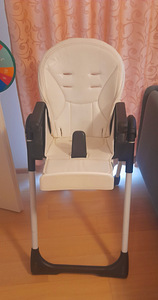 Стульчик для кормления Britton (3 фото из 3)
