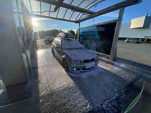 330d 150kw m-paket (2 foto / 6)