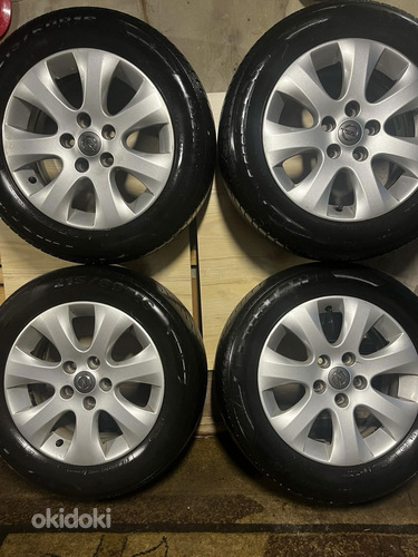R16 veljed