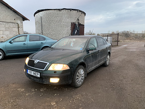 Skoda Octavia 2005 (1 foto / 5)