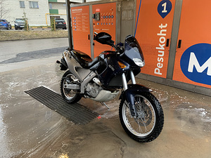 Aprilia Pegaso 650 A2 Kat (2 foto / 2)