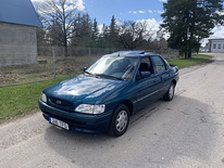 Ford Orion, 1994