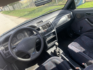 Ford Orion (6 foto / 6)