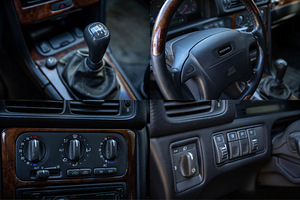 Volvo V70 2.4T (11 foto / 11)