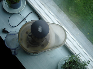 Mahlapress (5 foto / 8)