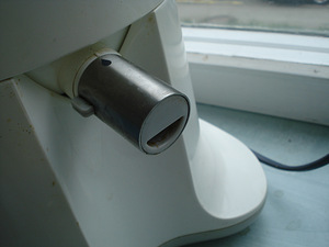 Mahlapress (5 foto / 9)