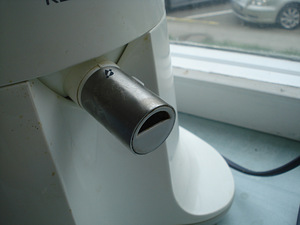 Mahlapress (6 foto / 9)