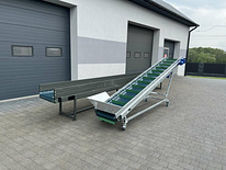 Transportöör, konveier