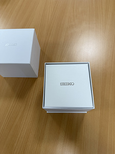 Наручные часы Seiko (7 фото из 7)
